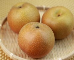 梨 八千代 千葉