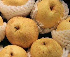 梨 果物 価格 市場 直売所