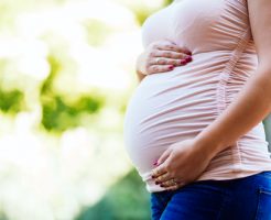 妊婦 果物 食べ物 パイナップル