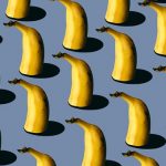 門司港でバナナのグッズがたくさん売っている？なぜ？
