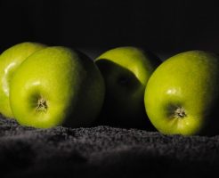 りんご 品種 特徴 時期 甘さ
