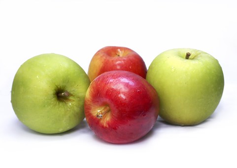 りんご　ダイエット　効果的　方法