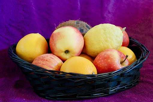 リンゴ　収穫方法　時期