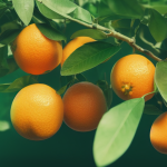 オレンジの栽培に必要な条件と育て方