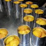 桃の加工方法：ジャムやパイの作り方