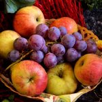 ぶどうの食べ頃ガイド：完熟した果実を選ぶポイント