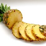 パイナップルの成分と栄養：健康に与える恩恵とは？