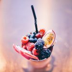 ブルーベリージュースの手作り方法と栄養価