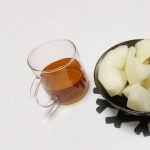 梨の食べ方: 美味しく楽しむための食べ方とカットのコツ