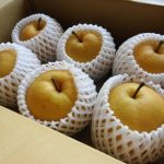 梨の健康レシピ: 栄養たっぷりな梨を使った料理のアイデア