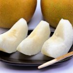 梨の保存と冷凍: 冷凍保存でおいしさを長期間キープ