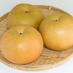 梨の保存と冷蔵庫: 冷蔵庫での最適な保管方法と注意点