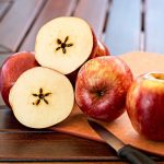 りんごの健康効果を科学的に解説