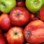 りんごとチーズのペアリング：絶品おつまみレシピ