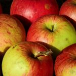 りんごを活用した自然な虫除け法と防除方法