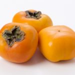 柿の収穫時期と収穫のコツ：美味しい実を手に入れよう