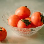 柿の健康効果：免疫力から消化促進までのメリット