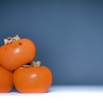 ダイエット中におすすめ：低カロリーで満足感のある柿