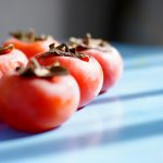 グルテンフリースナック：柿を使った健康的なおやつアイデア