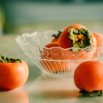 柿の皮の健康への影響：栄養価と食べ方の注意点
