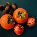 柿を食事に取り入れる工夫：レシピとアイデア集