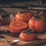 柿の保存方法：新鮮さを長持ちさせるコツ