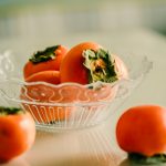 柿の保存容器：適切な容器選びと収納のアイデア