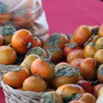 柿のドライフルーツづくり：手作りスナックの楽しみ方