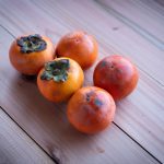 柿のスムージー：栄養と風味を楽しむ新しいアイデア