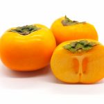 柿とシーフードのマリネ：洗練された前菜の提案